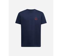 La Sportiva Circle Logo M - T-shirt - Uomo - Blu M