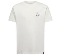 La Sportiva - Circle Logo T-Shirt - T-shirt S bianco