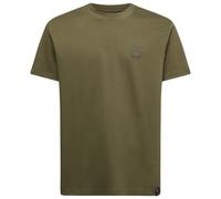 La Sportiva - Circle Logo T-Shirt - T-shirt S olivia