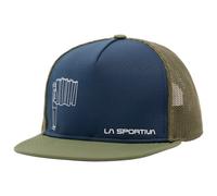 La Sportiva - Citizen Of The Mountain Hat - Cappellino S/M blu