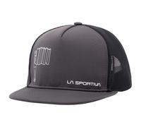 La Sportiva - Citizen Of The Mountain Hat - Cappellino S/M grigio