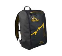 La Sportiva - Climbing Bag - Sacco porta corda One Size nero