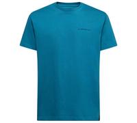 La Sportiva - Climbing Days - T-shirt XL blu