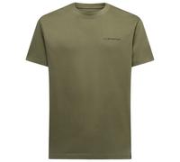 La Sportiva - Climbing Days - T-shirt XL olivia