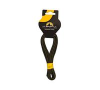 LA SPORTIVA Climbing Laces, Black-Yellow, CM 150