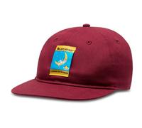 La Sportiva - Climbing On The Moon Hat - Cappellino L/XL - 59 cm rosso