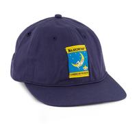La Sportiva - Climbing On The Moon Hat - Cappellino S/M - 57 cm blu