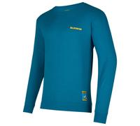 La Sportiva Felpa Climbing On The Moon