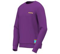 La Sportiva - Climbing On The Moon - Maglione XL lilla