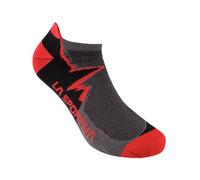 La Sportiva - Climbing Socks - Calze casual Unisex XL | EU 44|46 grigio