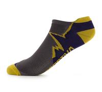 La Sportiva - Climbing Socks - Calze casual Unisex M | EU 38|40 variopinto