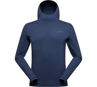 LA SPORTIVA Cloud Shadow Sun Hoody M - Uomo - Blu - Taglia L- modello 2026
