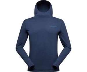 LA SPORTIVA Cloud Shadow Sun Hoody M - Uomo - Blu - Taglia M- modello 2026