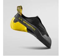 Scarpette da arrampicata La Sportiva Cobra 4.99 nero giallo - 38