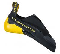 La Sportiva - Cobra 4.99 - Scarpette da arrampicata EU 43 nero/blu/giallo