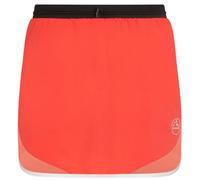 La Sportiva Comet - gonna - donna Red L