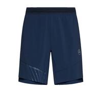 La Sportiva Comp short Night sky/chalk L