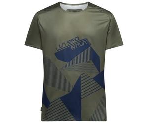 La Sportiva - Comp T-Shirt - T-shirt L olivia