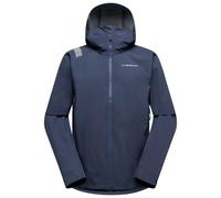 La Sportiva Crest Evo Shell Jacket Night sky XL