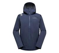 La Sportiva Crest Evo Shell Jacket Night sky L