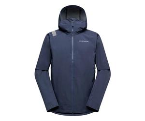La Sportiva Crest Evo Shell Jacket Night sky L