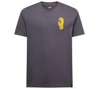 La Sportiva - Crimp - T-shirt L grigio