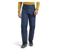 La Sportiva Crossridge Evo Shell M - pantaloni scialpinismo - uomo M Dark Blue man Recycled Polyester