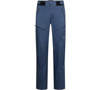 LA SPORTIVA Crossridge Softshell Pant M - Uomo - Blu - Taglia L- modello 2026