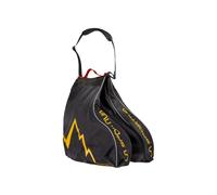 La Sportiva Cube Bag (Nero / Giallo) PZ