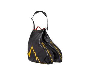La Sportiva Cube Bag (Nero / Giallo) PZ