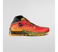 LA SPORTIVA CYCLON - SUNSET/LIME PUNCH - #46W319729