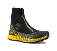 La Sportiva Cyklon Cross Gore-tex® Trail Running Shoes Nero EU 42 Uomo