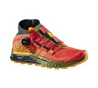 La Sportiva Cyklon - scarpa trailrunning - uomo Red/Orange/Black 42 EUR