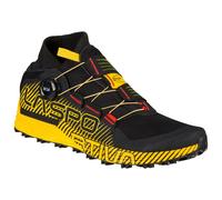 La Sportiva - Cyklon - Scarpe per trail running EU 46,5 nero