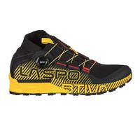 LA SPORTIVA Cyklon - Uomo - Nero / Giallo - Taglia 44 1/2- modello 2025