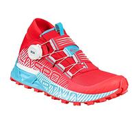 LA SPORTIVA Cyklon Woman Hibiscus/Malibu Blue
