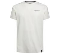 La Sportiva - Dawn Wall T-Shirt - T-shirt XXL bianco/grigio