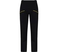 LA SPORTIVA Defense Overpant M Black