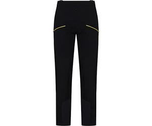 LA SPORTIVA Defense Overpant M Black