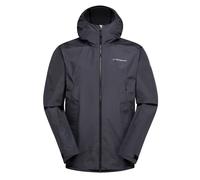 La Sportiva Discover Shell Jacket Onyx/chalk M