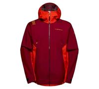 LA SPORTIVA Discover Shell JKT M - Giacca impermeabile da uomo