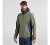 La Sportiva Discover Shell Jkt men - col.Cypress/Night Sky