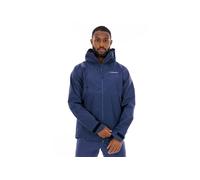 La Sportiva Discover Shell Jacket Night sky/chalk M