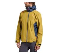 Giacca da trekking La Sportiva Discover Shell Jaune S