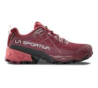 La Sportiva Akyra II GTX donna Redwood/rosebay 39