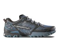 La Sportiva - Women's Bushido III Wide - Scarpe per trail running EU 38,5 grigio