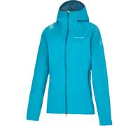 La Sportiva Donna Giacca a conchiglia FIRESTAR EVO crystal 22/23 - S