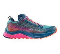 LA SPORTIVA Donna Jackal II Scarpe, Zest-Moonlight, 40.5