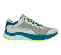 LA SPORTIVA Donna Karacal Scarpe, Moonlight-Cherry Tomato, 38