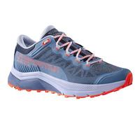 LA SPORTIVA Donna Karacal Scarpe, Moonlight-Cherry Tomato, 39.5